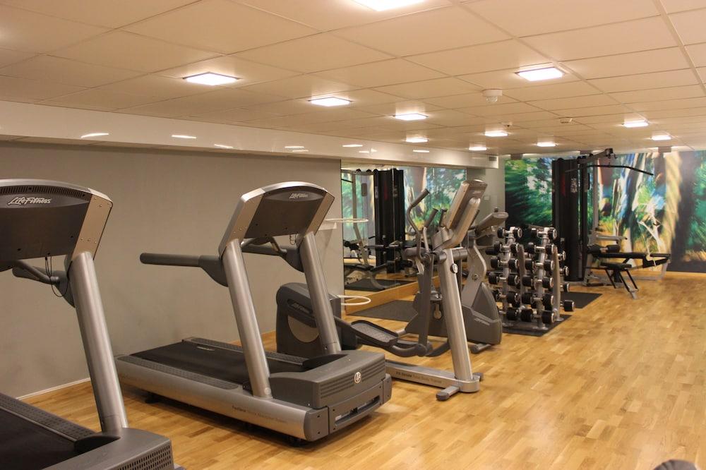 Scandic Sundsvall Nord Exterior photo