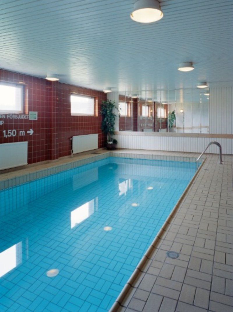 Scandic Sundsvall Nord Exterior photo